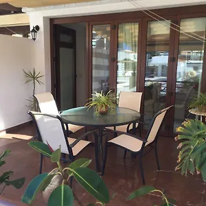 Appartement Toctoc Carihuela Playa Duplex, Torremolinos