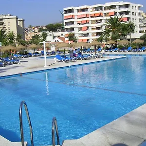 Appartement Nogalera Boutique, Torremolinos