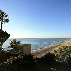 Appartement Fabulous Sea View Studio, Torremolinos
